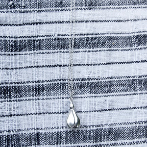 Snowdrop Small Necklace