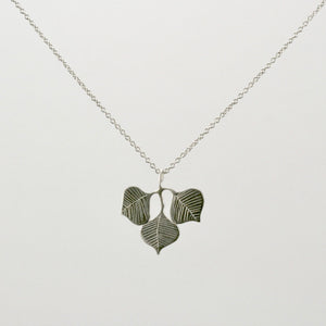 Tallow Single Necklace