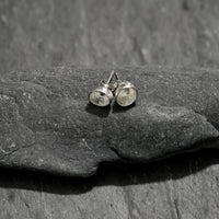 Acorn Small Stud Earrings
